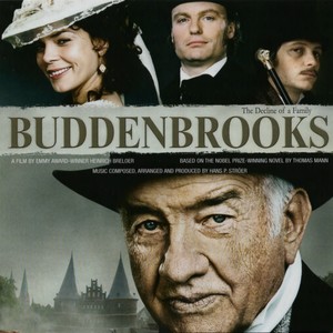 Buddenbrooks (Emmy Award-Winner Heinrich Breloer's Original Motion Picture Soundtrack)