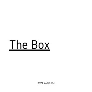 The Box (Explicit)