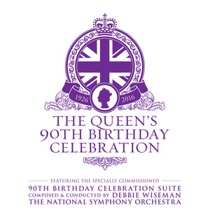 The Queen's 90th Birthday Celebration