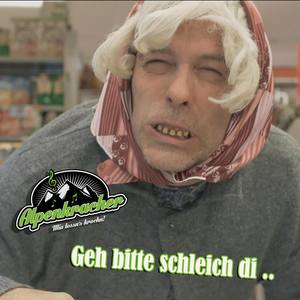 Geh bitte schleich di