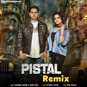 Pistal (Remix)