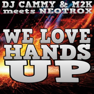 We Love HandsUp