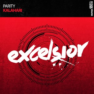 Kalahari (Extended Mix)