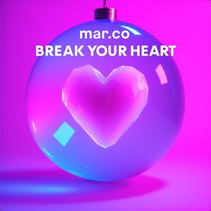 break your heart (feat. Tiffany)