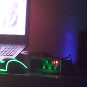 like she did some (freestyle) (Explicit)