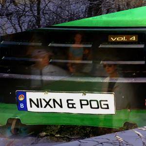 ETTER KLOKKEN TRE (Explicit)