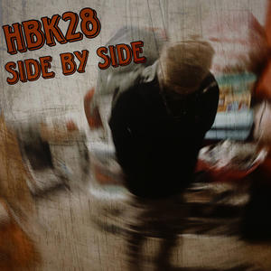 Side By Side (Explicit)