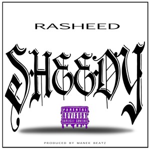 Sheedy (Explicit)