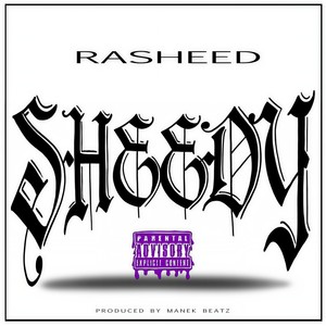 Yes Sir (feat. Lil Villain & Paperboy Gee) (Explicit)