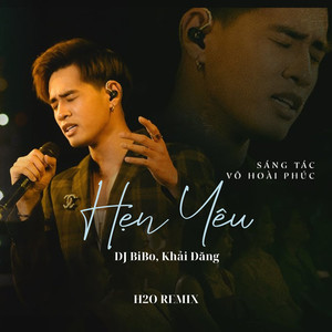 Hẹn Yêu (DJ Bibo Remix)