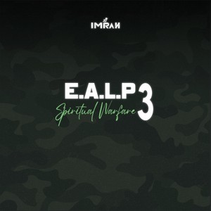 EALP #3 (Spiritual Warfare)