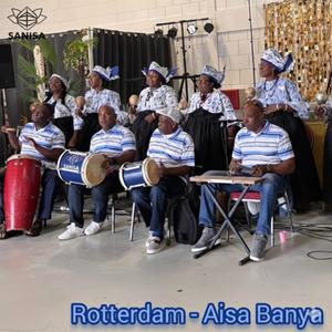 Soko psalm Rotterdam (acapella)