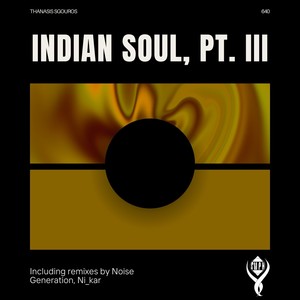 Indian Soul (Noise Generation Remix)