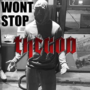 WONT STOP (Explicit)