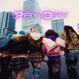 PayDay (Explicit)