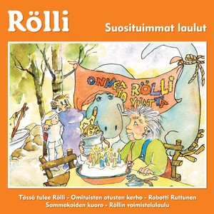 Suosituimmat laulut