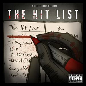 The Hit List (Explicit)