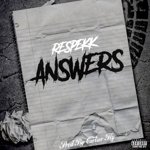 Answers (Explicit)