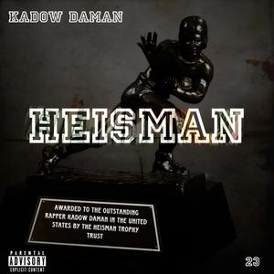 Heisman (Explicit)