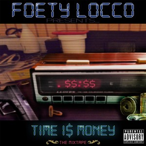 Chain Smokin'(feat. Stebo) (Explicit)