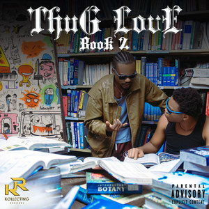 Thug Love Book 2 (Explicit)