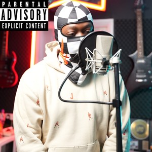 On Air Pt 2 (Explicit)