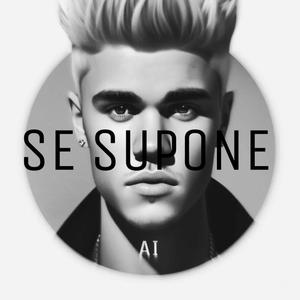 Se supone (feat. JB)