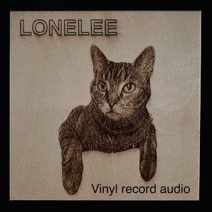 Love you regardless (LoneLee) Vinyl record audio