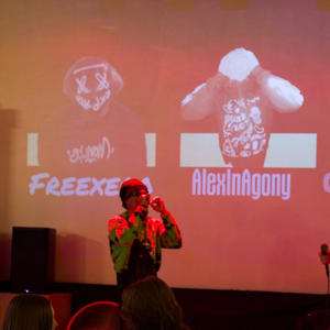 Stuck and All Alone (feat. WolfSoul)