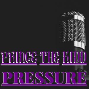 PRESSURE (feat. D-Mall) [Explicit]