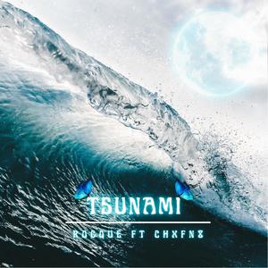 Tsunami (feat. ChxfN8)