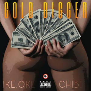 Gold Digger(feat. Chibi) (Explicit)