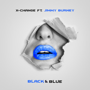 Black & Blue (feat. Jimmy Burney)