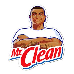 Mr.Clean (Explicit)