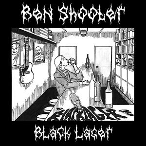 Black Lager (feat. Natalie Lucas) (Explicit)