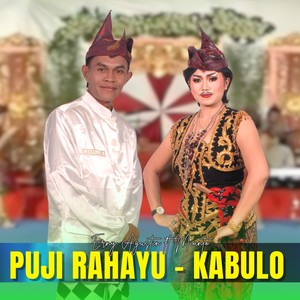 Puji rahayu - Kabulo