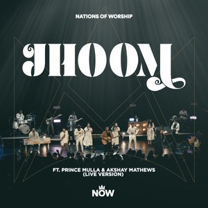 Jhoom (Live Version)