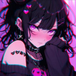 fell in love (feat. Colin Wood) (Explicit)