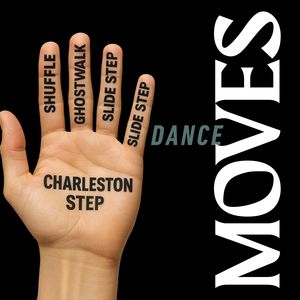 5 Dance Moves