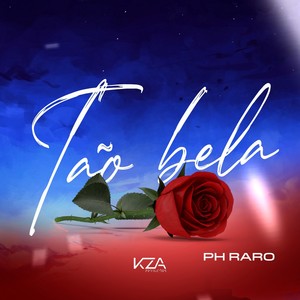 Tão Bela (Explicit)