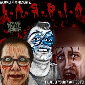 Decayed (feat. Geep, M33ks, J.D Panicali & Arekkusuu_) (Explicit)