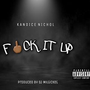 Fck It Up (Explicit)