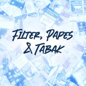 Filter, Papes & Tabak