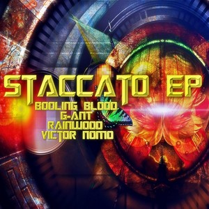 Staccato EP