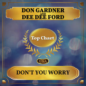 Don't You Worry (Billboard Hot 100 - No 66)