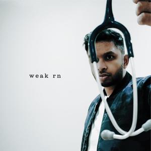 weak rn (feat. FinniX!Beats)