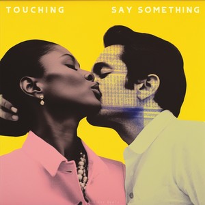 Say Something