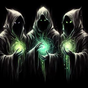 shadow wizard money gang (feat. Young Saint Lefyri & m.o.zaza) (Explicit)