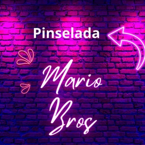 Pinselada (original)