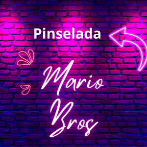 Pinselada (Original)